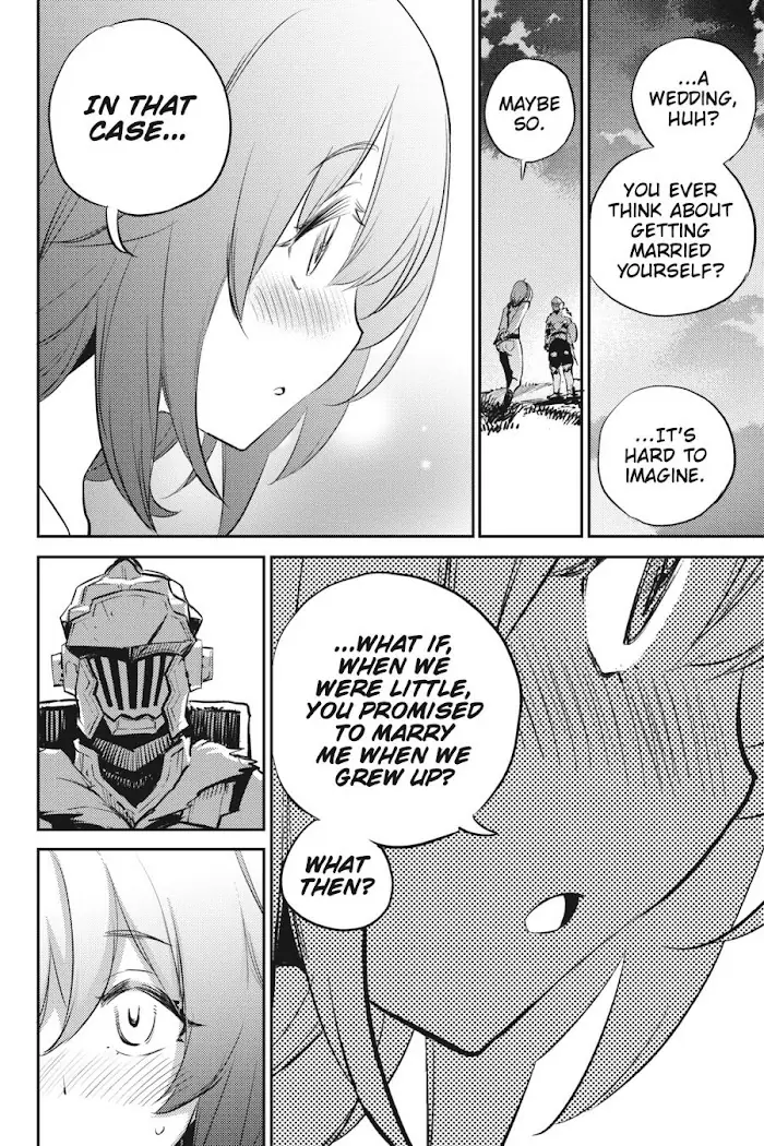 Goblin Slayer Chapter 77 image 26_optimized